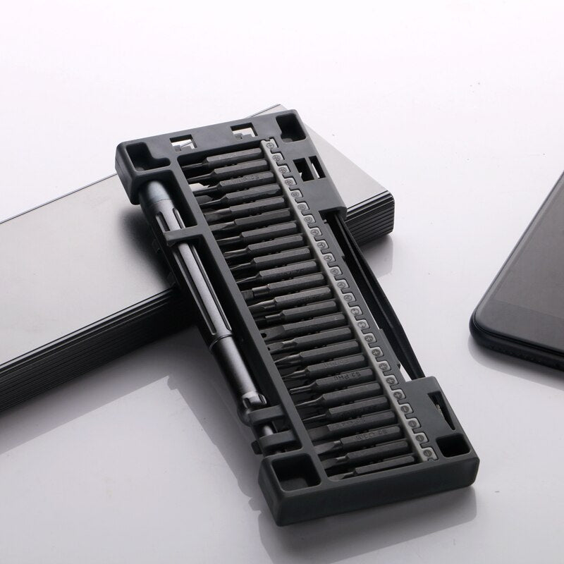 Befez | Essential Pro Screwdriver Set