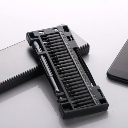 Befez | Essential Pro Screwdriver Set