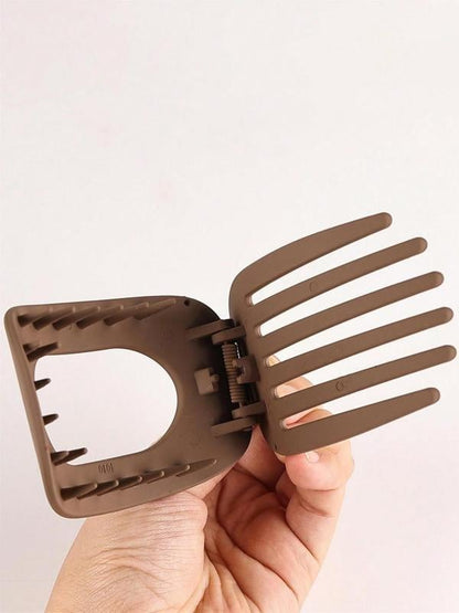 Strong Hold Hair Clips for Women