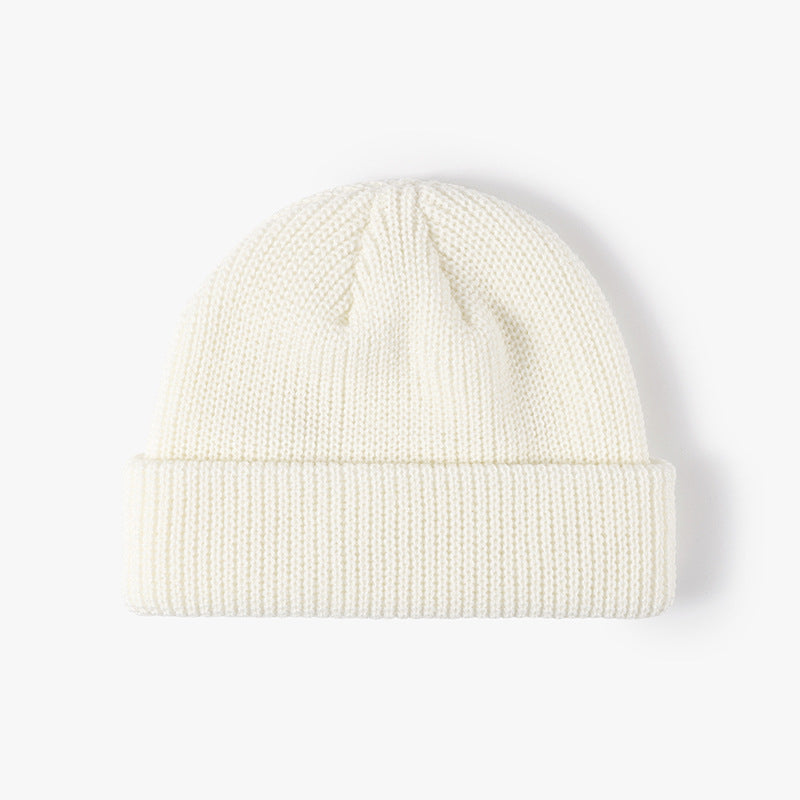 Cozy Fleece Winter Beanie