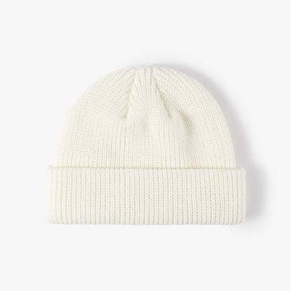 Cozy Fleece Winter Beanie