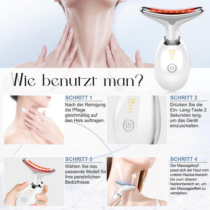 Glowing Skin Face Serum