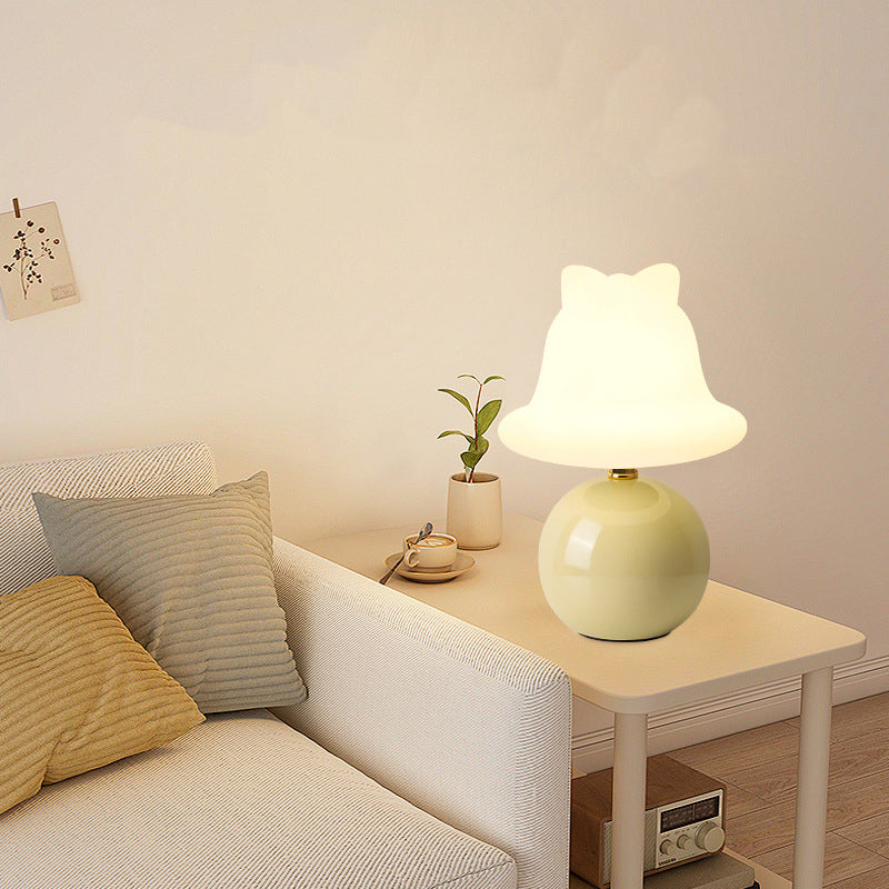 Sleek Round Pendant Lamp