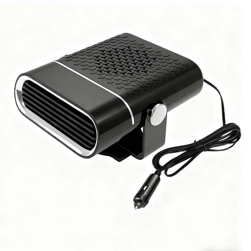 Fast Car Defroster and Heater Spray