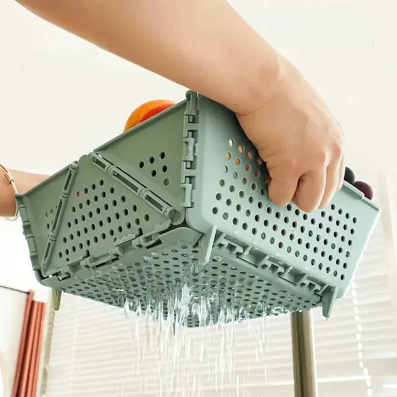 QuickDry Easy Storage Rack