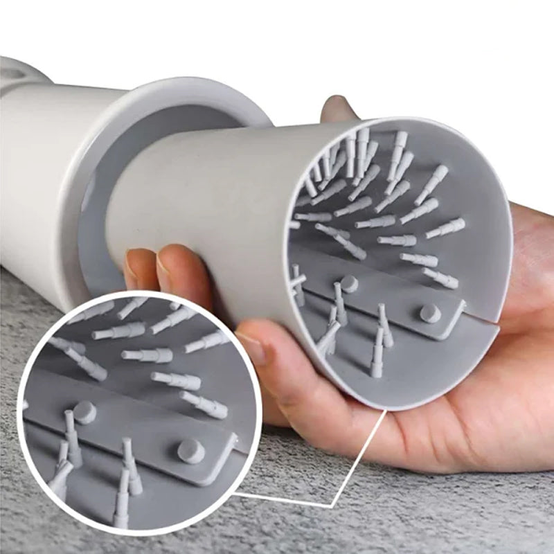 Easy Walk Dog Paw Cleaner