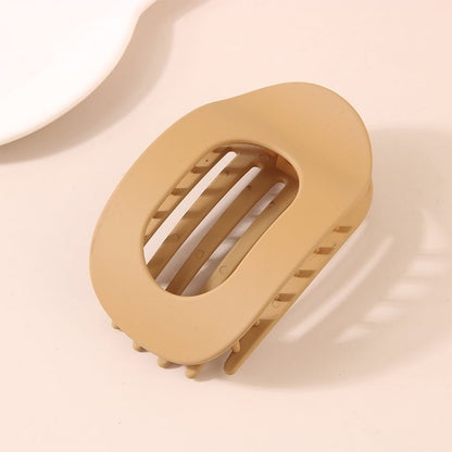 Befez | Classic Easy Wear Duck Bill Hair Clip