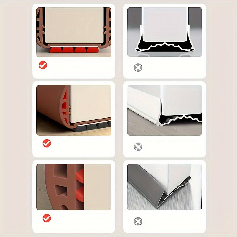 Befez | Thermal Door Draft Stopper