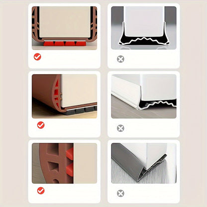 Befez | Thermal Door Draft Stopper