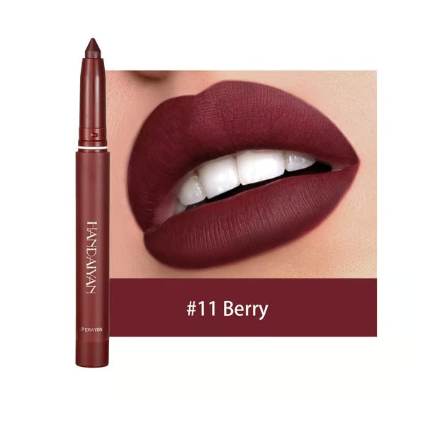 Long Lasting Lip Gloss Befez LipFury