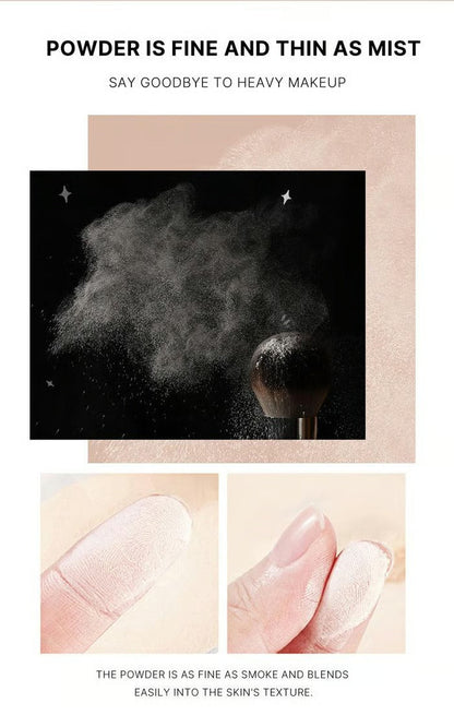 Befez GlowGuard Protective Clear Skin Shield