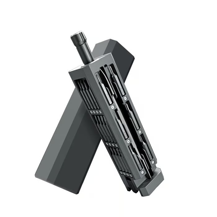 Compact VoltEdge MiniPro Power Tool
