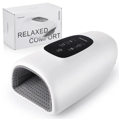 Relaxing Hand Massage Tool - Befez