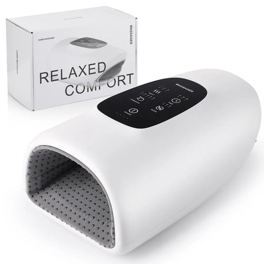 Relaxing Hand Massage Tool - Befez
