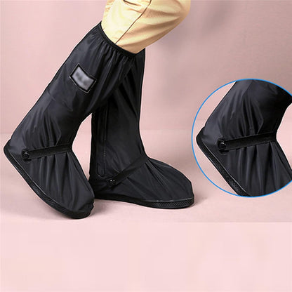 Waterproof DryStepPro Shoe Covers