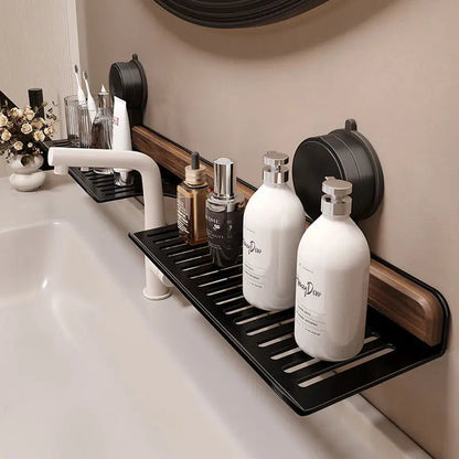 Befez | Adjustable Sink Shelf Organizer