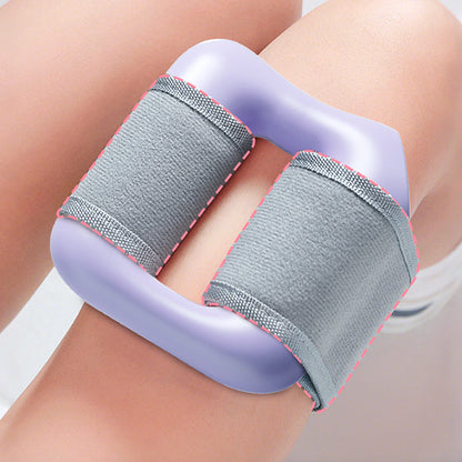 Slimming Fitness Burn Ring Belt