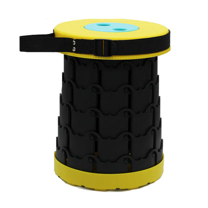 Portable Collapsible Folding Stool