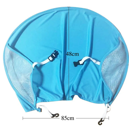 Stroller Bug Shield - Baby Mosquito Net Protector