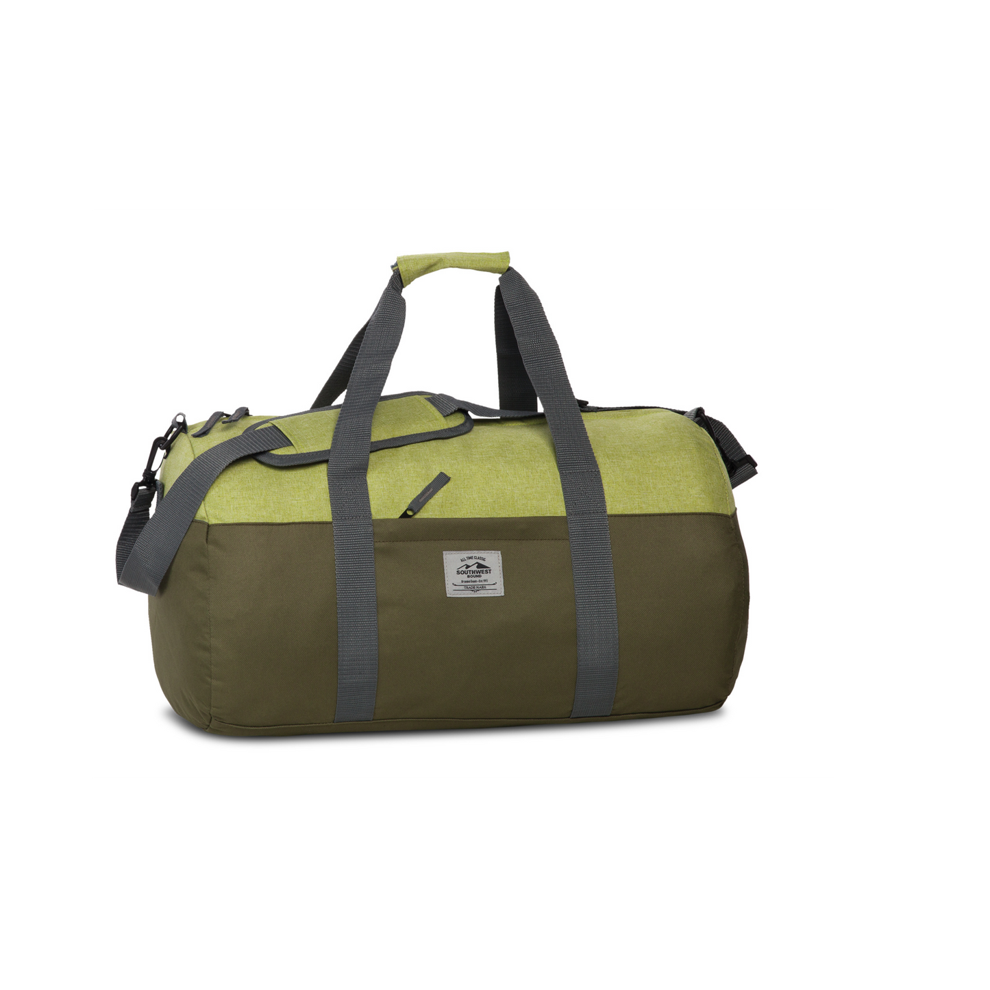 Premium TravelMaster Pro Luggage Bag