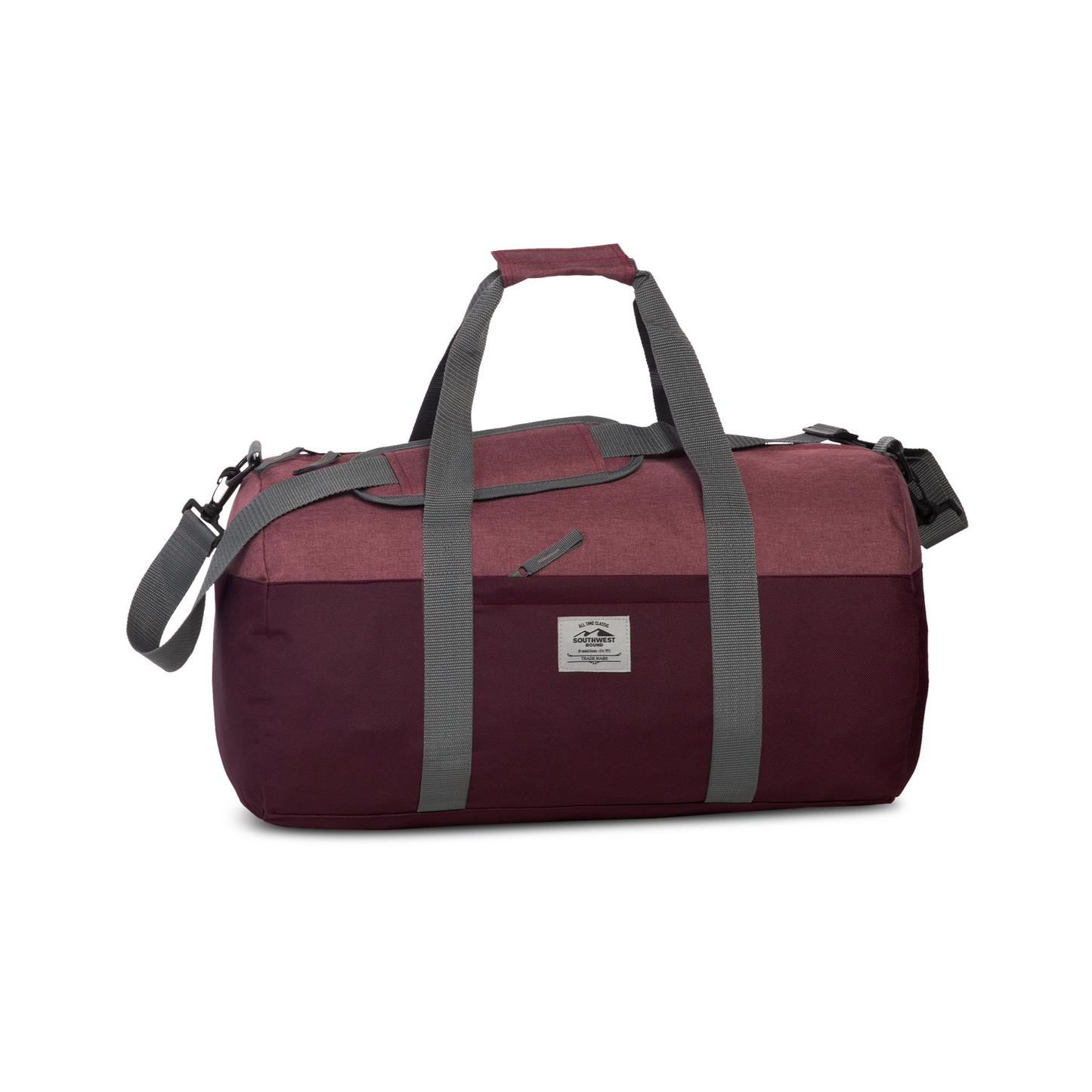 Premium TravelMaster Pro Luggage Bag