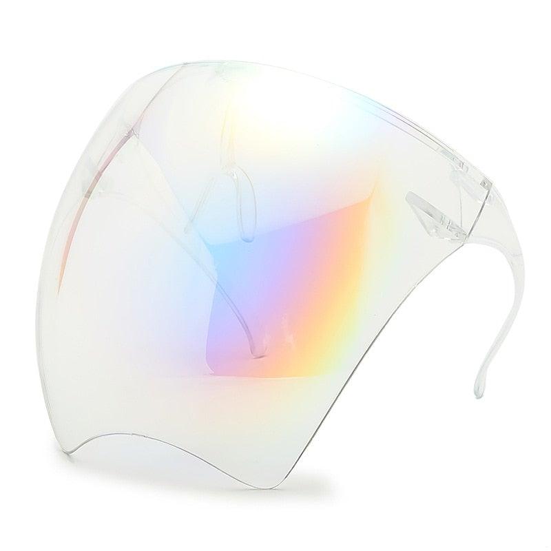 Protective Sports Face Shield Sunglasses
