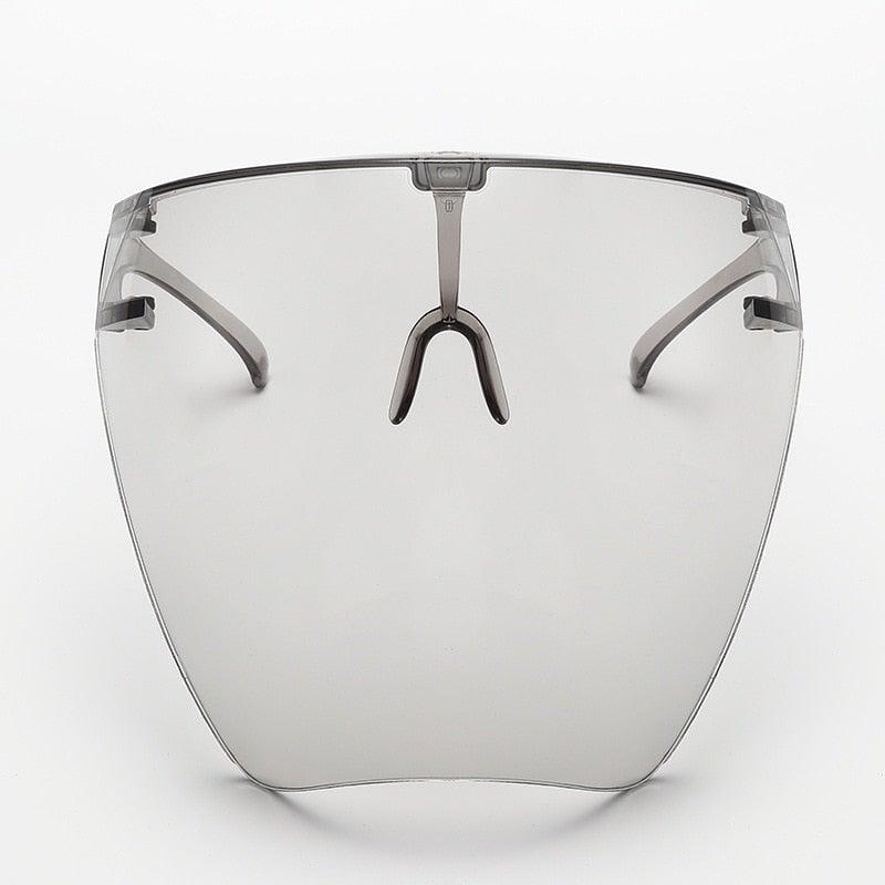 Protective Sports Face Shield Sunglasses