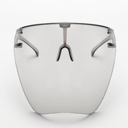Protective Sports Face Shield Sunglasses