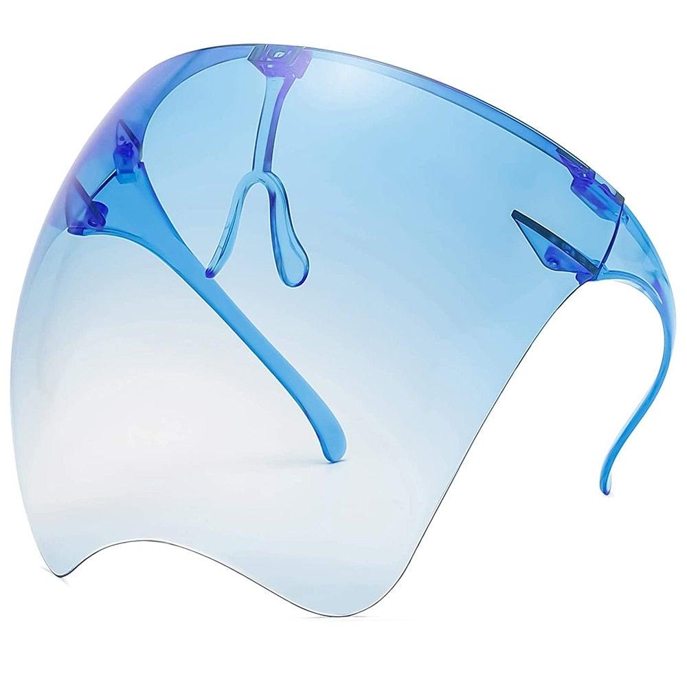 Protective Sports Face Shield Sunglasses