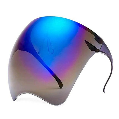 Protective Sports Face Shield Sunglasses