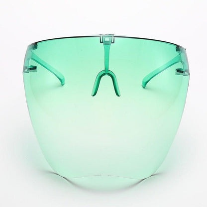Protective Sports Face Shield Sunglasses