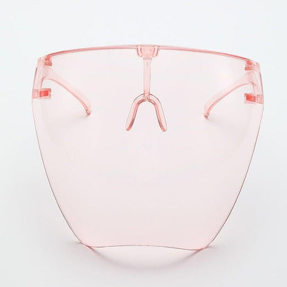 Protective Sports Face Shield Sunglasses