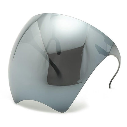 Protective Sports Face Shield Sunglasses