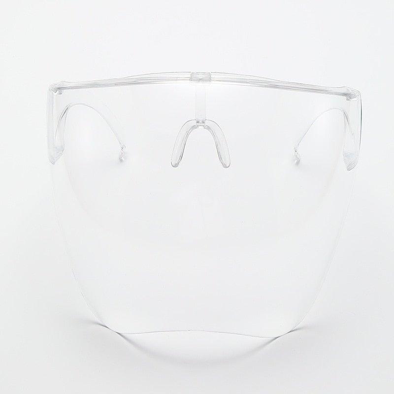 Protective Sports Face Shield Sunglasses