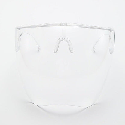 Protective Sports Face Shield Sunglasses