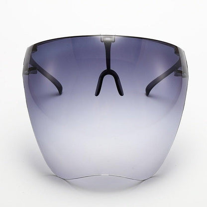 Protective Sports Face Shield Sunglasses