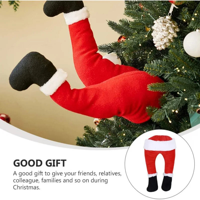 Christmas Tree Decorative Holiday Wrap Set