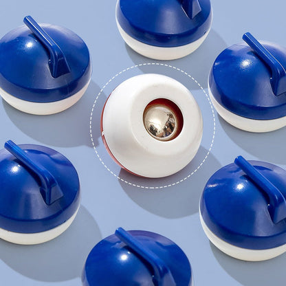 Fun Kids Curling Play Set Indoor Game