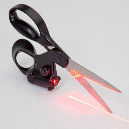 Sharp Precision Laser Cutting Scissors