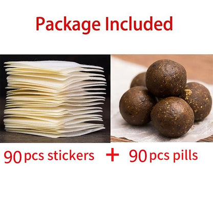 Pro Slimming Patch for Fat Reduction Treatment