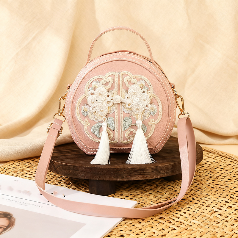 Personalized Customizable Tote Shoulder Bag - Befez