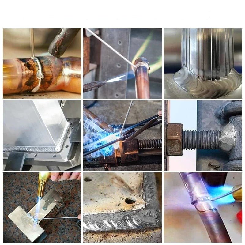 Fast MeltPro Welding Tool
