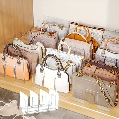 Practical Storage Bag Organizer