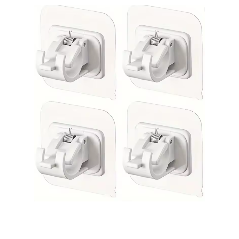 Easy Install Wall Anchor for Damage Free Hanging