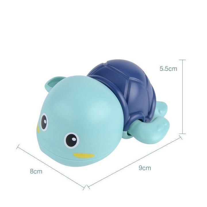 Fun Baby Bath Time Toy