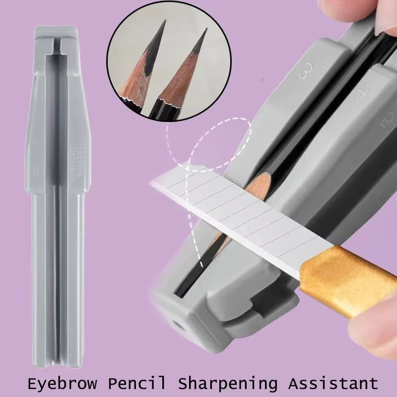 Professional Sharp Artist Pencil Sharpener