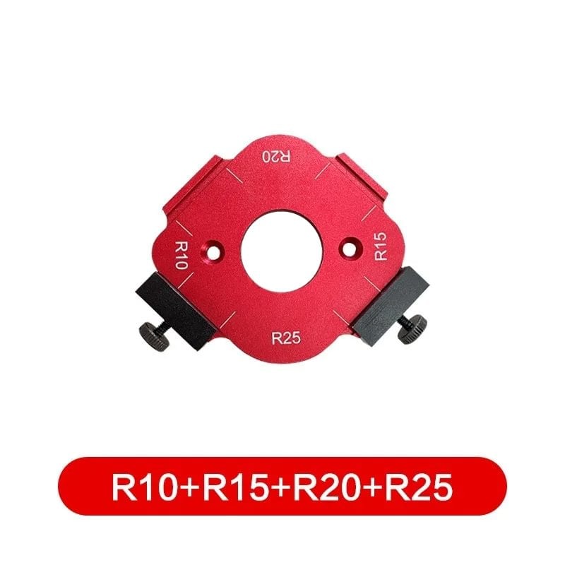 Befez CutMasterPro Easy DIY Cutting Tool