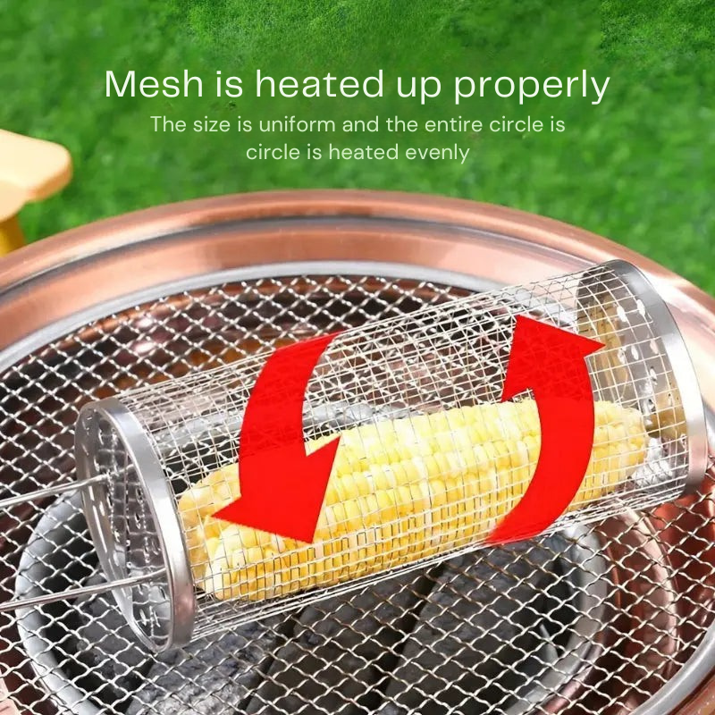 Easy BBQ Grill Turners Set of 2