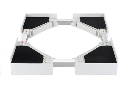 Space Saving Laundry Stacker for Washer and Dryer - Befez