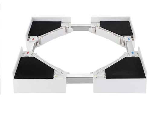 Space Saving Laundry Stacker for Washer and Dryer - Befez
